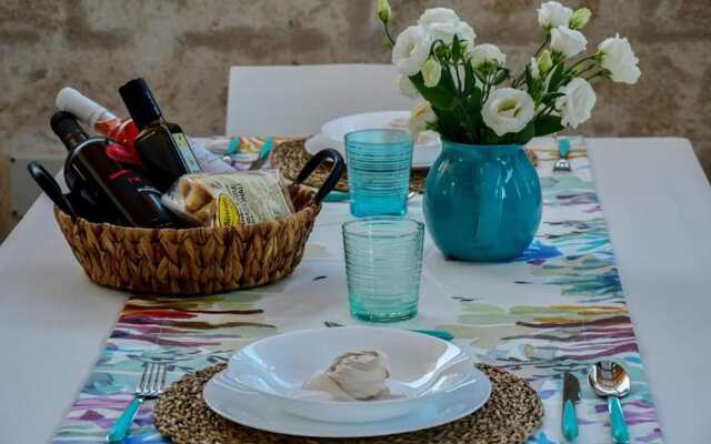 Tenuta Corano Nardò