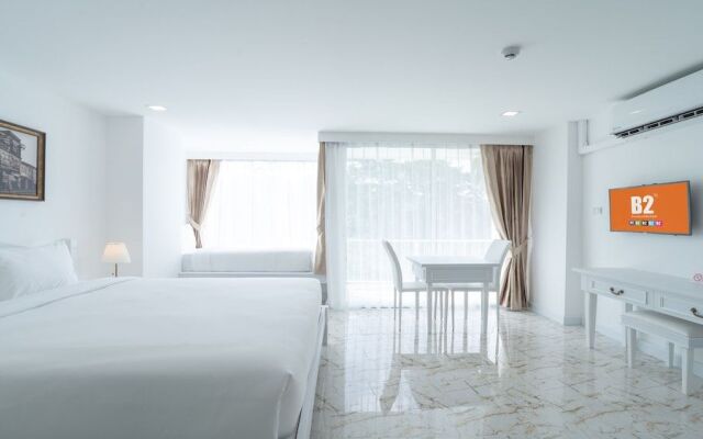 B2 Phuket Premier Hotel