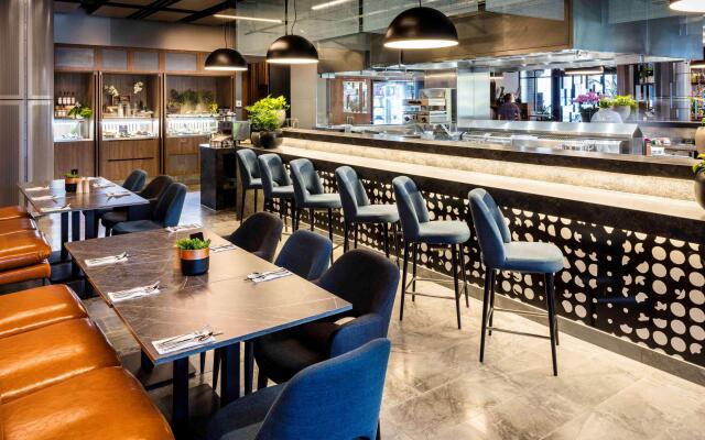 Novotel Brisbane South Bank Hotel