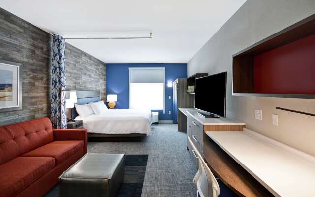 Home2 Suites by Hilton Houston Westchase