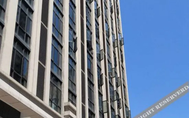 Zhangzhou Xiangjun Hotel (City Children's Hospital)