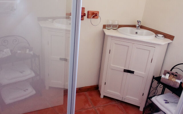 AmaKhosi Guesthouse