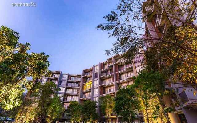 The Valley Khao Yai National Park