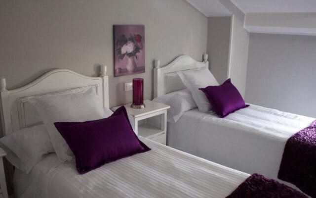 Hotel Boutique Albussanluis