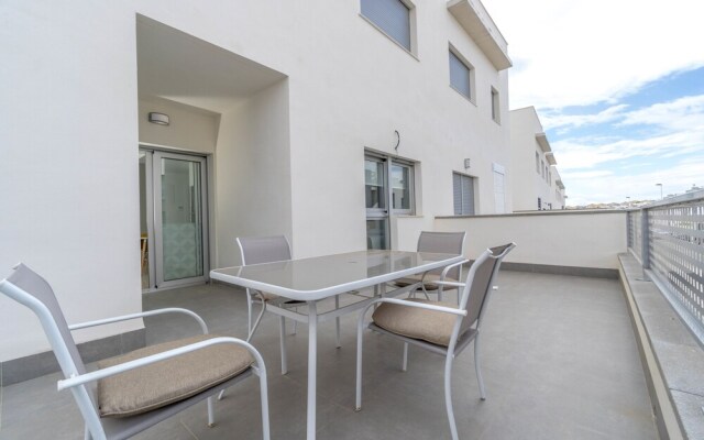 Apartamento Bennecke Amelie