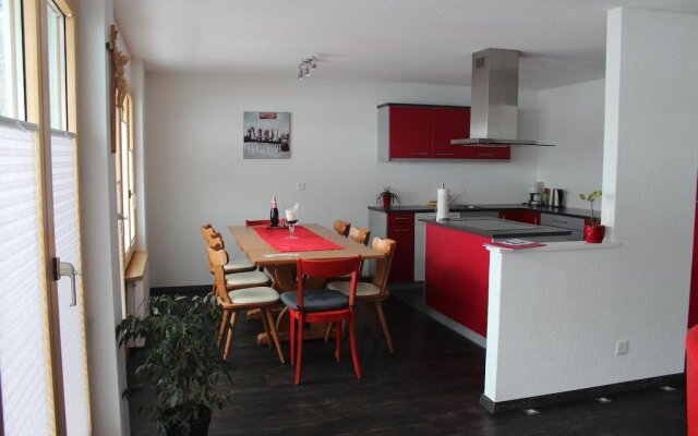 Dream Holidays Haus Eldorado