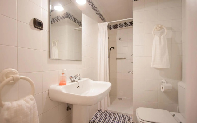 Botanic Duplex Terrace 5 Pax