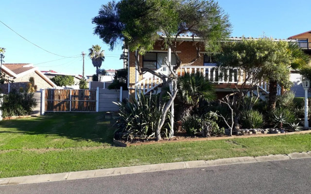 King Protea Self Catering Flat