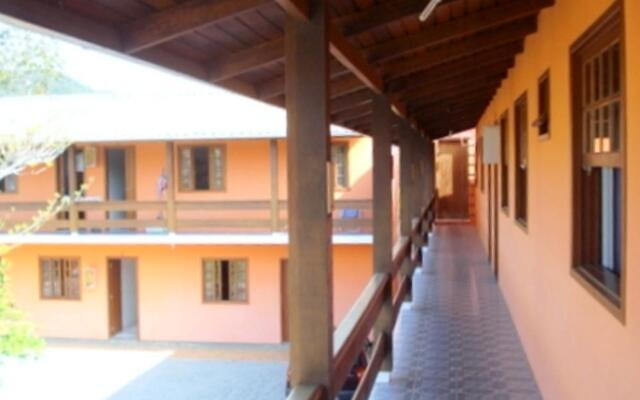 Hotel Moçambique