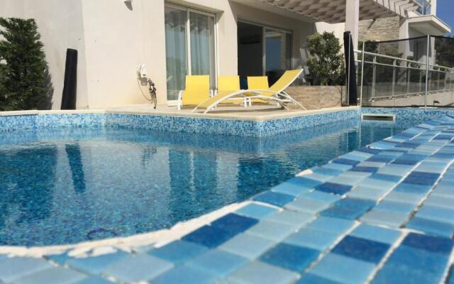 Vizzavona piscine