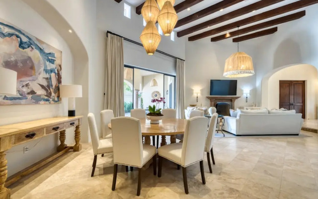 Cielos 84 in Palmilla