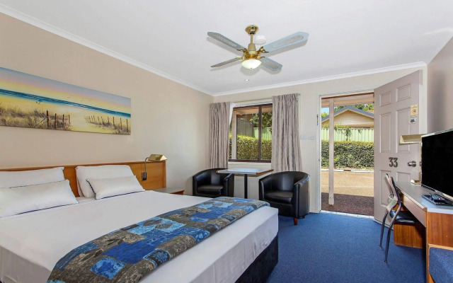 Reign Inn Newcastle