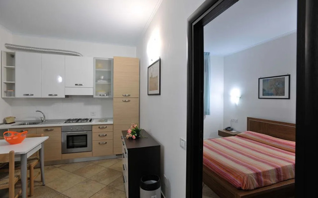 Nova Resort Hotel & Residence