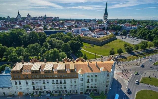 Old Tallinn Apartments