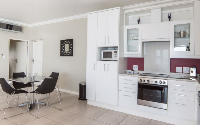 Gordon's Bay Luxury Apartments