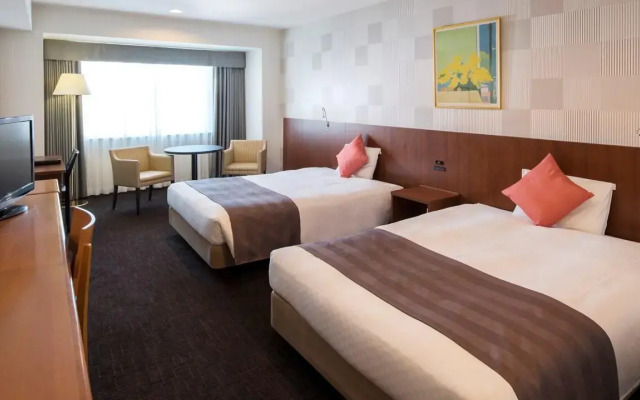 Loisir Hotel Toyohashi