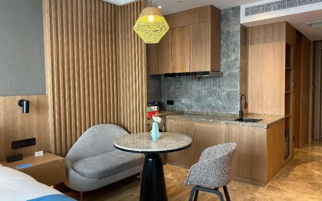 Holiday Inn Express Liaocheng Chiping