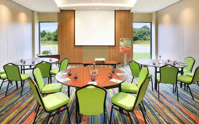 ibis Styles Bogor Raya