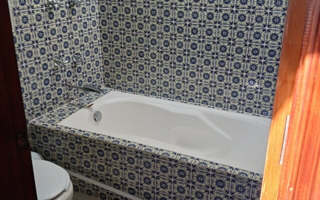 Posada Rosa Hotel SMA