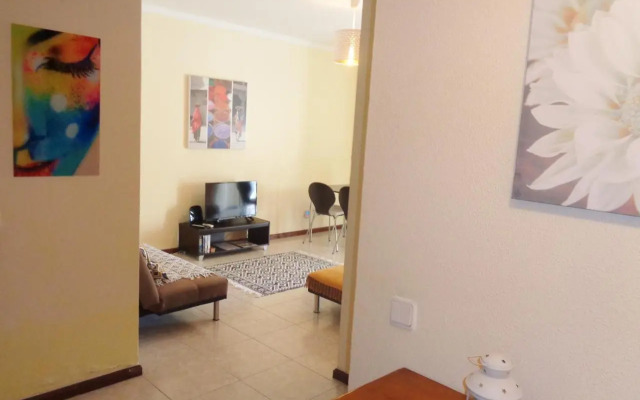 Apartamento Praia dos Salgados