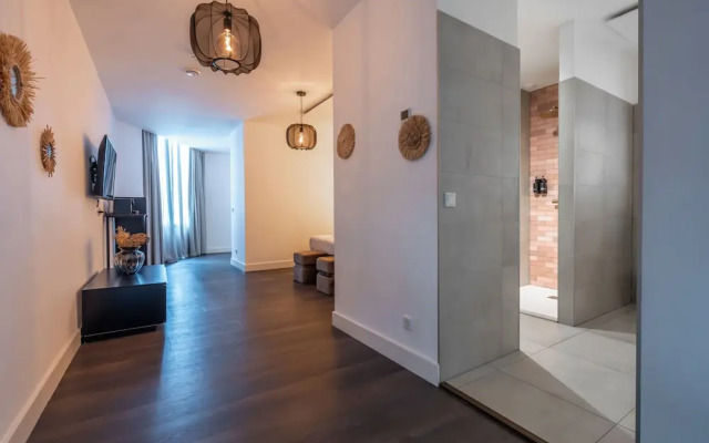 Boutique Hotel Maldegem