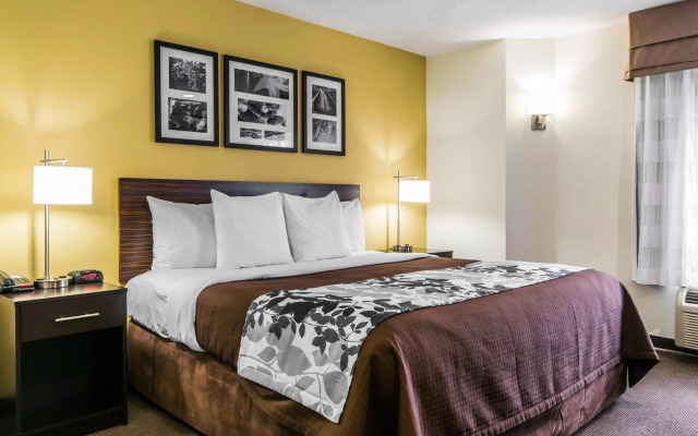 Sleep Inn Lexington