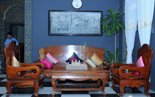 Popular Hotel & Spa