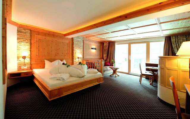 Alpenhotel Kindl