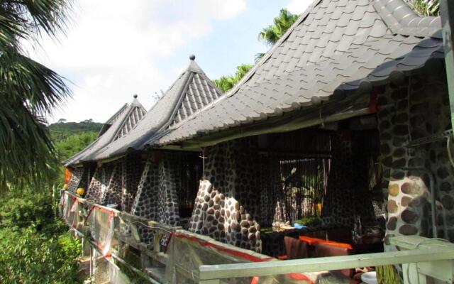 In Bali Inn