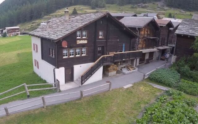 Apartment Talblick Andriano
