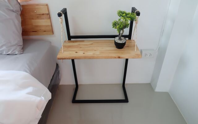 Rung Chiangrai Resort