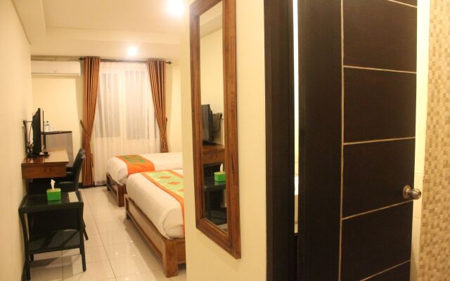Mahatma Residence