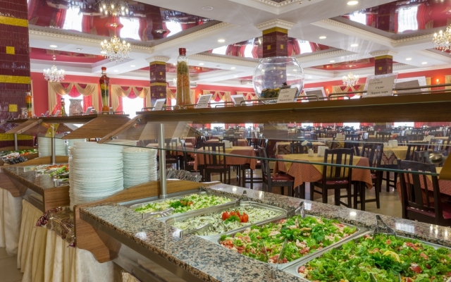 Olimp Resort Hotel All Inclusive