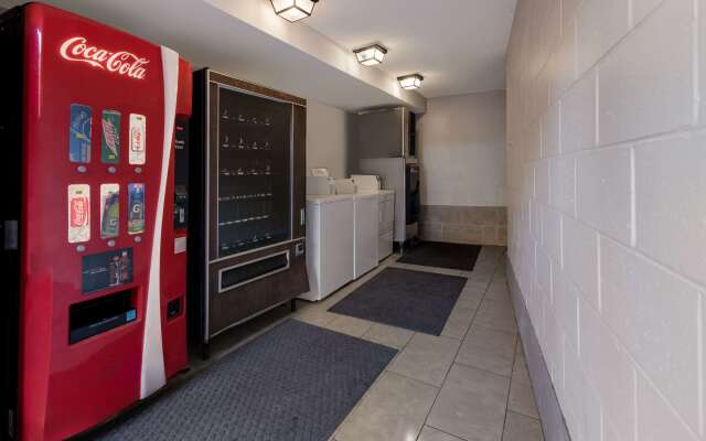 Quality Inn Orange Park Jacksonville
