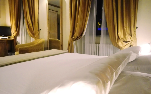 Le Miramonti Hotel & Wellness