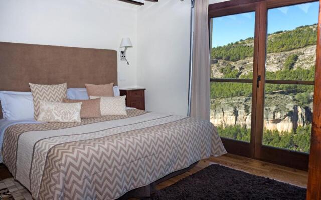 Los Ojos de la Mora Apartamentos Boutique