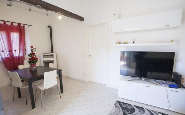 Appartamento La Casa di Koby