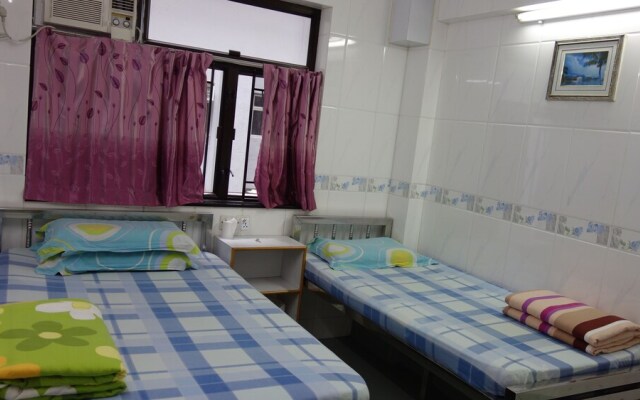 New China Guesthouse