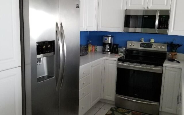 Ocean Condo 3bdrm 404