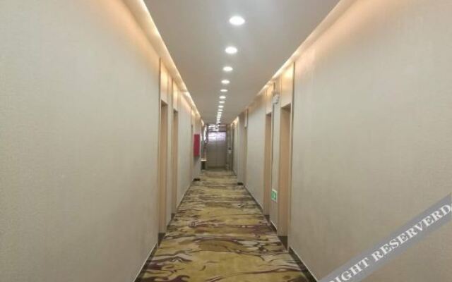 Zhangjiakou 2022 Ruizhen Hotel