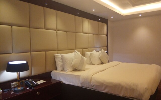 Saabhi Hotel Jabi