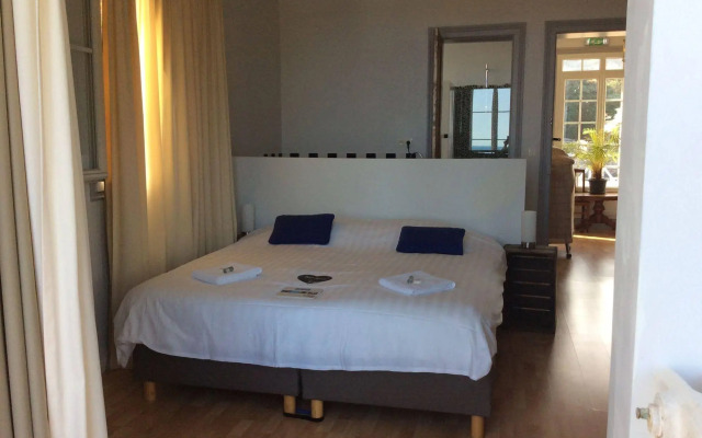 Auberge du vieux puits