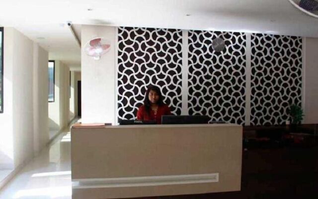 Dibrugarh Club House