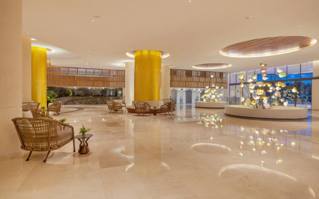 Sensira Resort & Spa Riviera Maya – All Inclusive