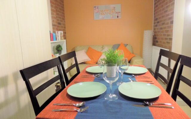Picasa Homestay