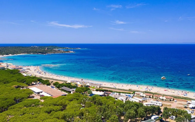 Victoria Mobilehome Baia Blu La Tortuga