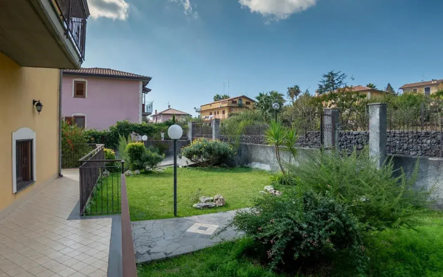 Villa Marazia