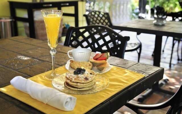 The Mango Inn Bed & Breakfast