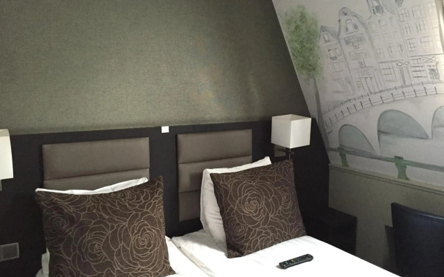 Hotel Clemens Amsterdam