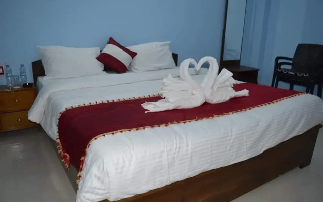 Hotel Yumi Ragi